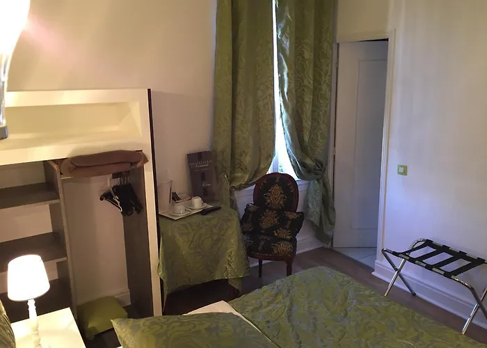 Hostellerie Normande