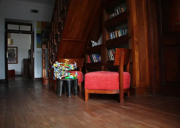 Casa Cafe Mindelo