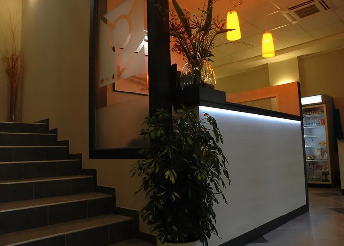 Hotel 4 Strade