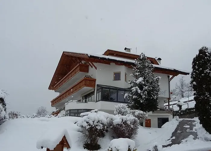Hotel Garni Alpenhof