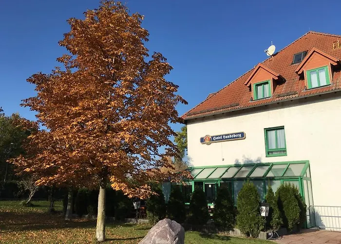 Hotel Landsberg