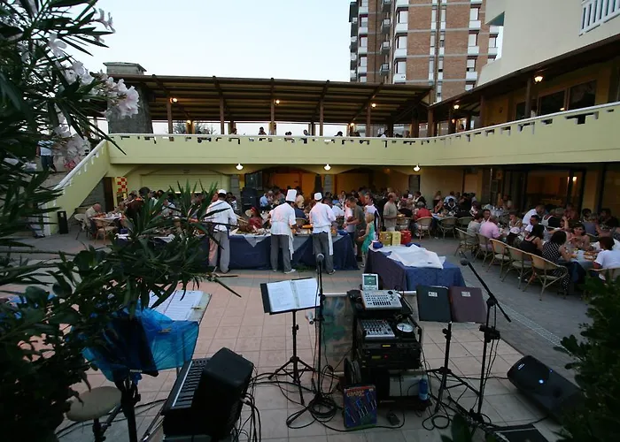 Grand Hotel Azzurra Club