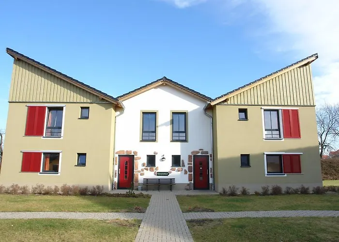 Euroville Jugend- Und Sporthotel