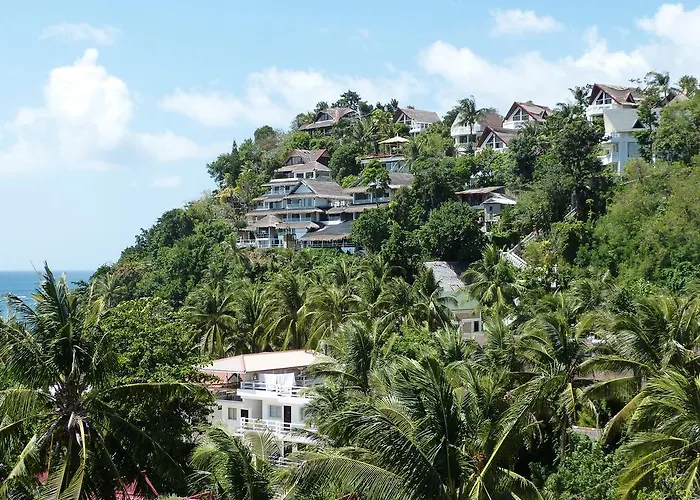 Sulu Sea Boutique Hotel