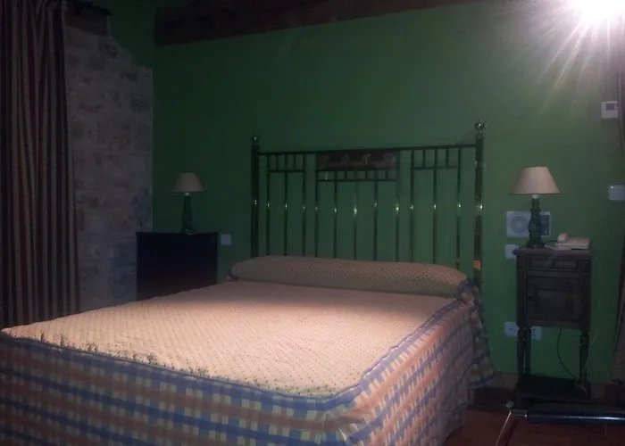 Posada el Zaguan