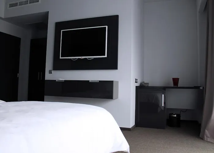 Hotel Tempo