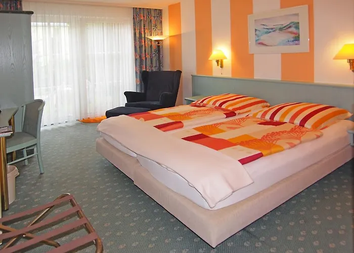 Hotel Grüner Baum