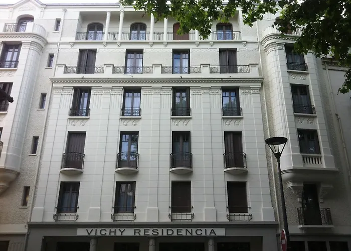 Vichy Residencia