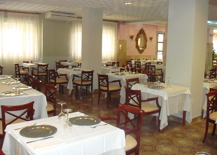 Hotel Sacratif