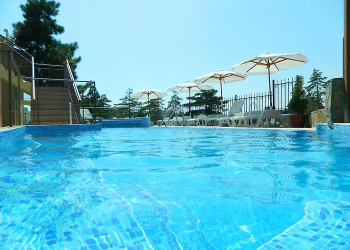 Family Hotel Privileg