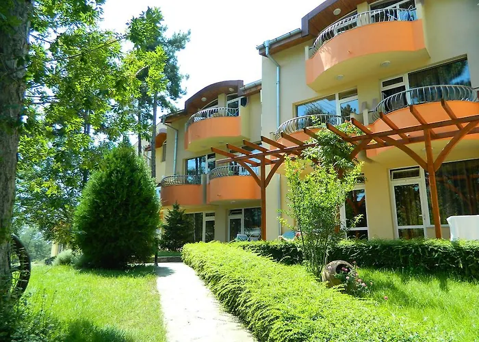 Family Hotel Privileg