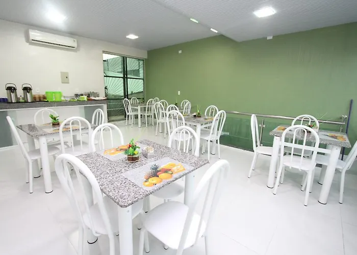 Hotel Lagoa