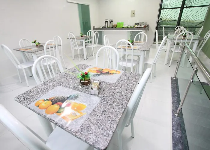 Hotel Lagoa