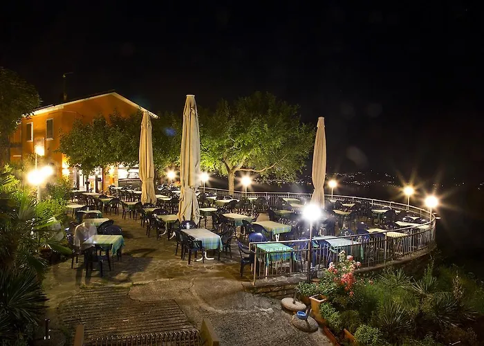 Hotel Giardinetto