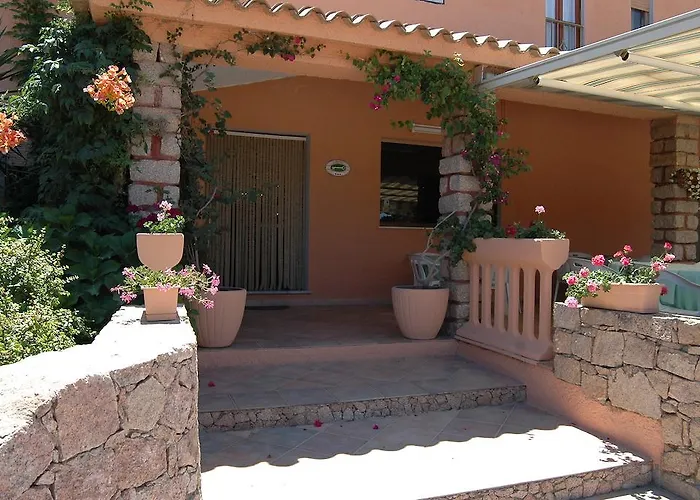 Hotel Mediterraneo