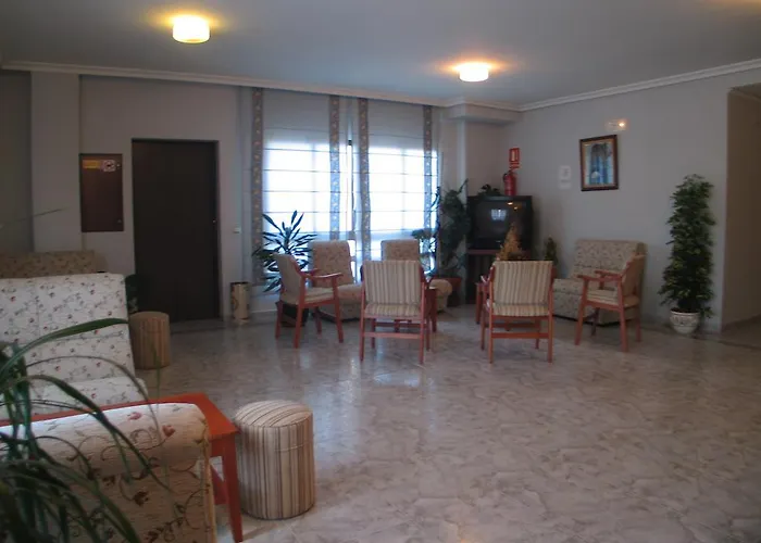Hotel San Cristobal