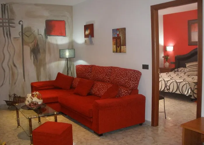 Hotel San Cristobal