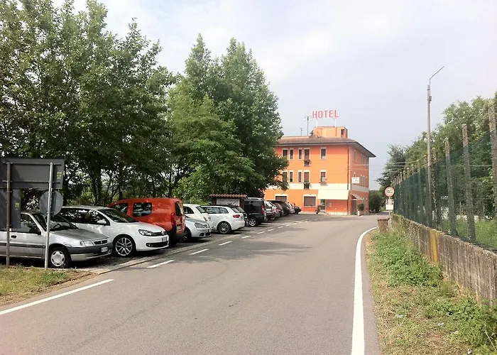 Hotel Green Castellani