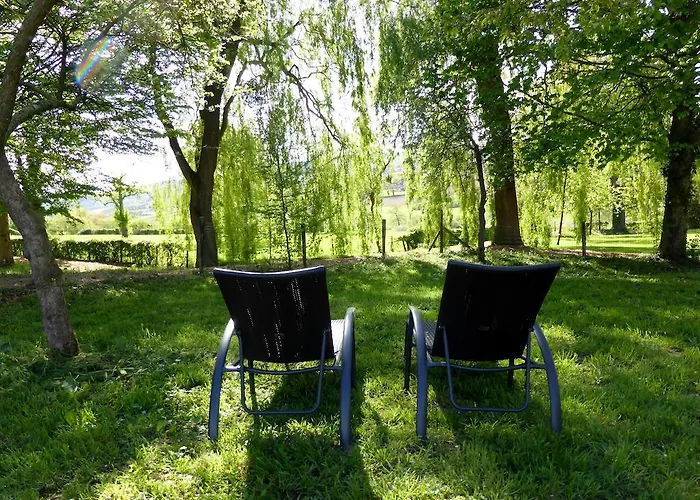 Villa Witte Lelie