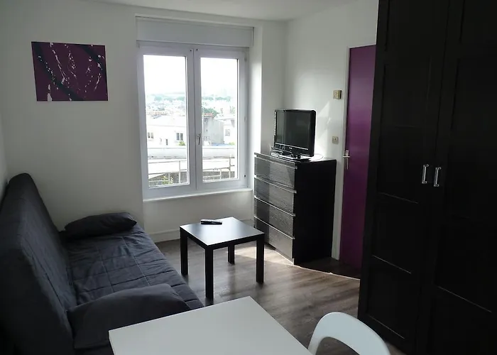Résidence Albert Premier