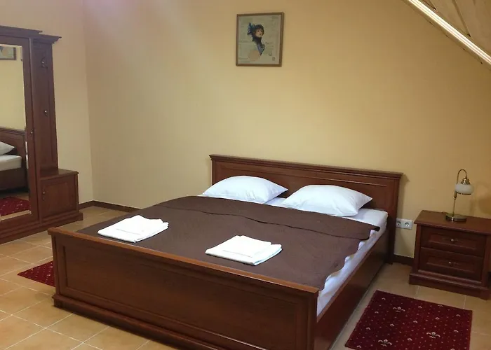 Chalet Hotel