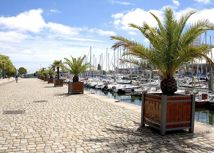 Hotel les Pecheurs
