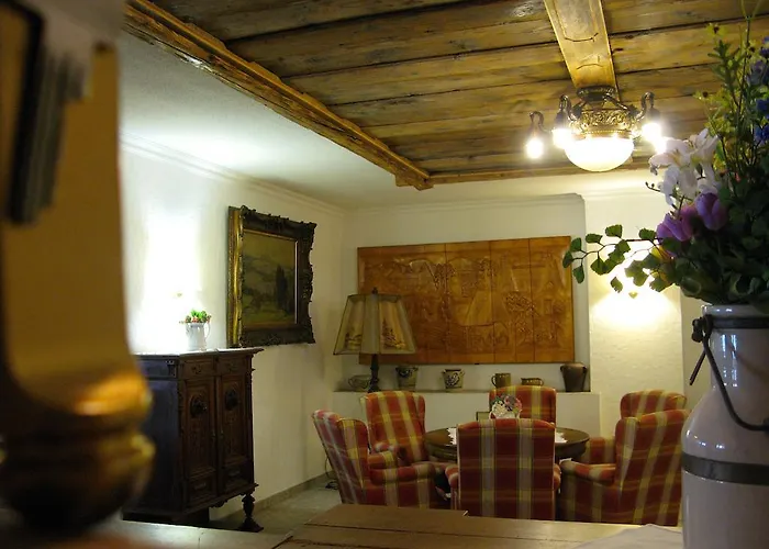 Landhotel Goldener Becher