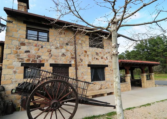 Hotel Santa Inés