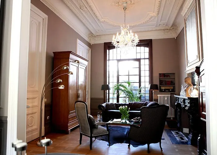 B&B N°5