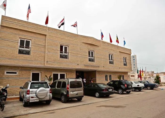 Kasba Tantan