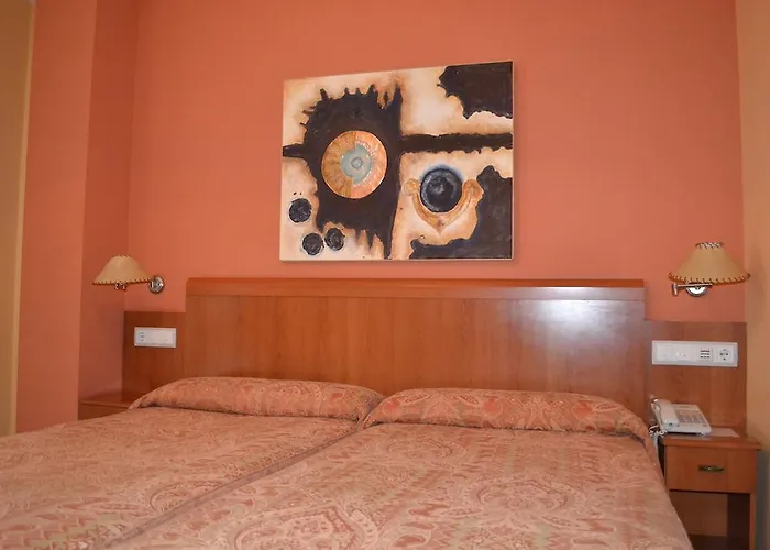 Hostal Quevedo