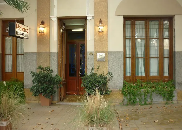 Hotel Mallorca