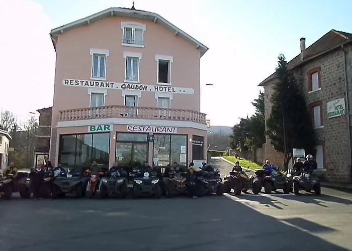 Hotel La Vie En Rose