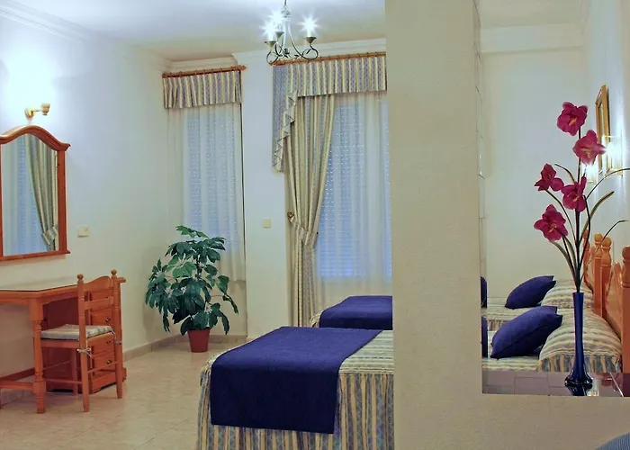 Hostal La Noria