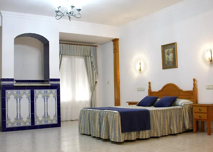 Hostal La Noria