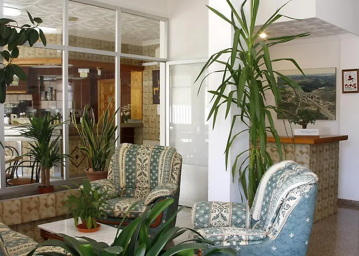 Hostal La Noria