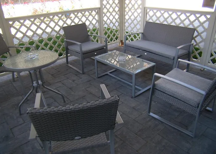 B&B Relais Paradise