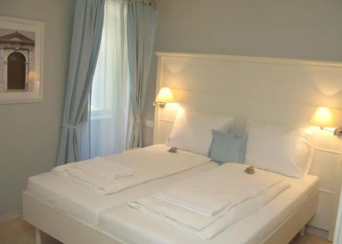 Hotel Villa Elisabeth - Veli Losinj Health Resort