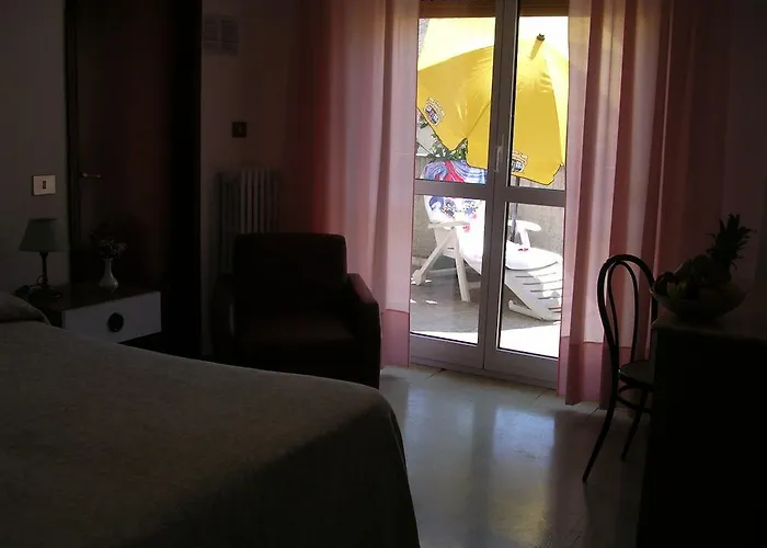 Albergo Tenda Verde