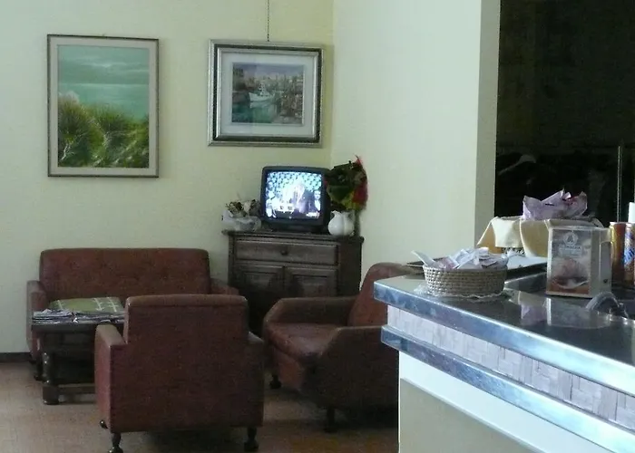 Albergo Tenda Verde