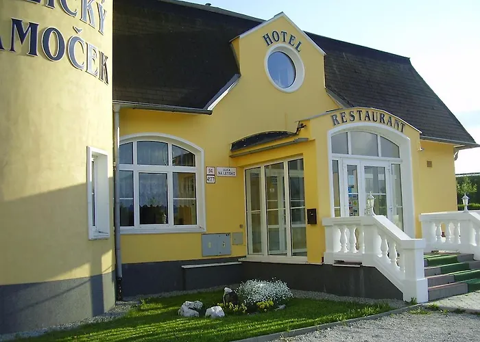 Ubytovanie Poprad Velicky Zamocek
