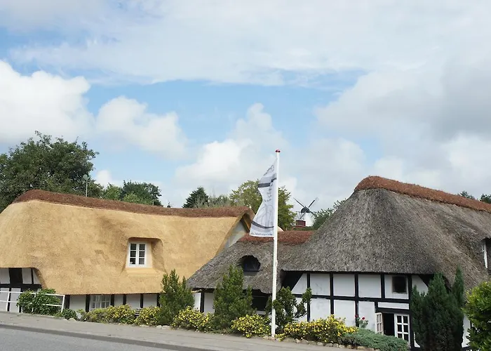 Lyng Dal Hotel Og Restaurant