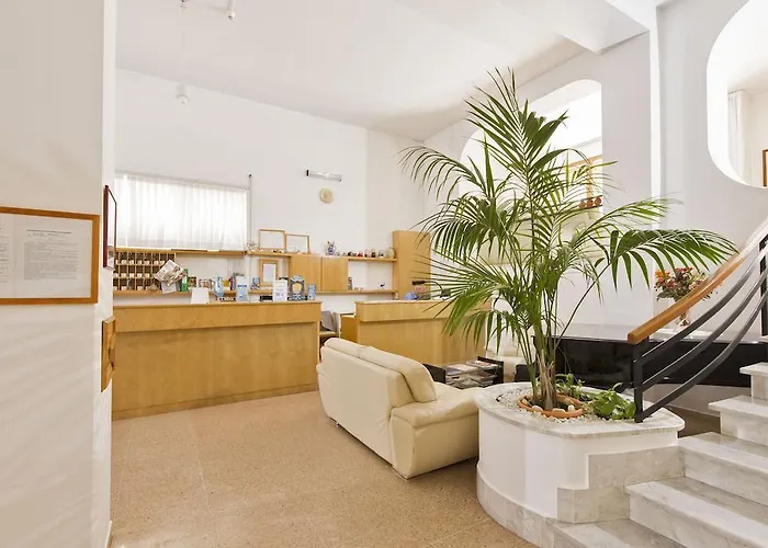 Albergo La Sirenella