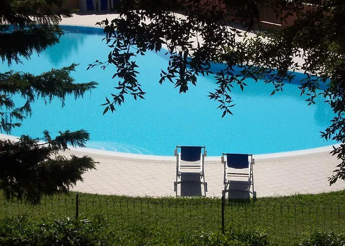 Residence Portorotondo Tre