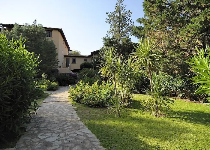 Residence Portorotondo Tre