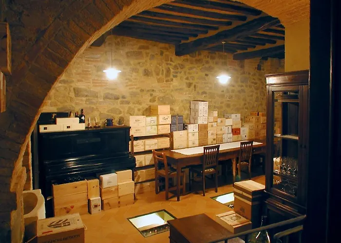 Albergo Il Giglio