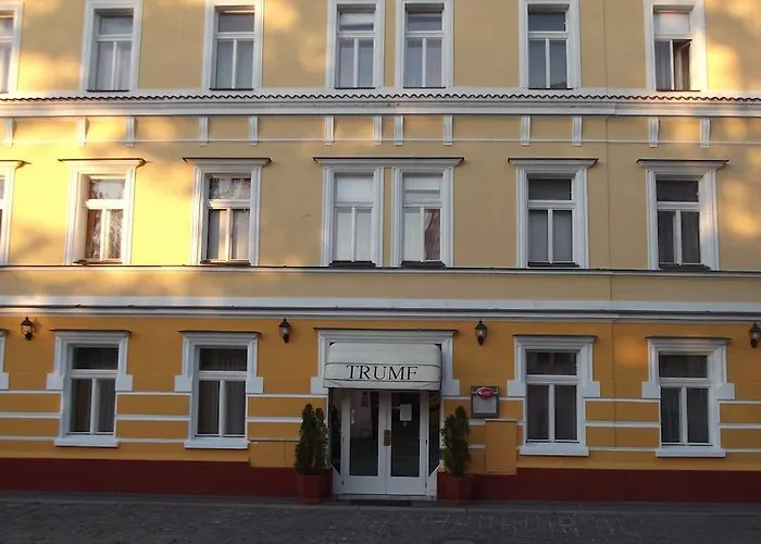Hotel Trumf