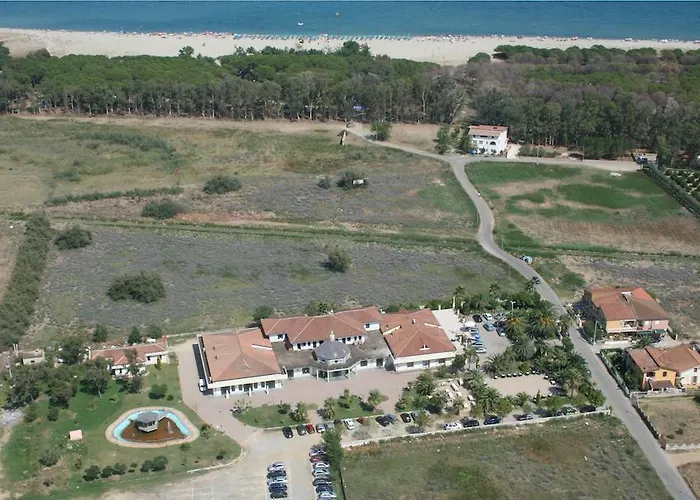 Hotel Miramare