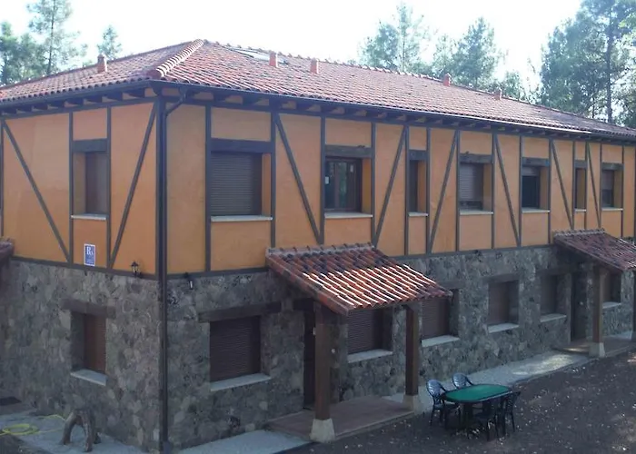 El Rincón de los Riveros