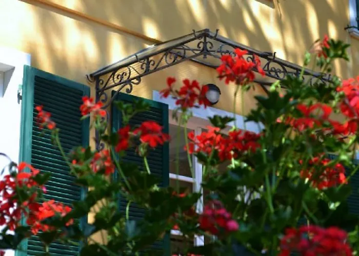 Hotel Villa Fiorisella
